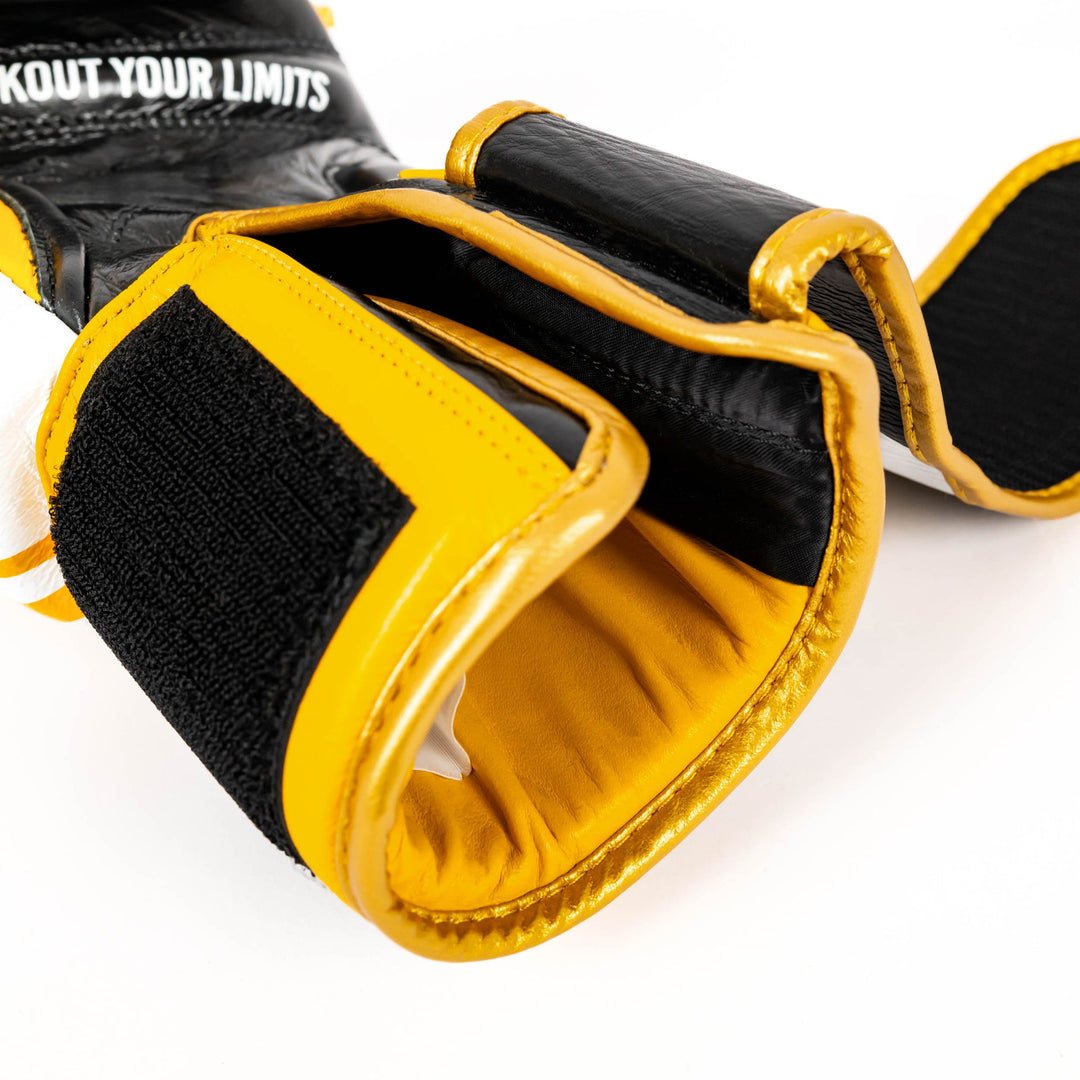 Manusi Box Knockout Pro Sparring 2.0 | knock-out.ro