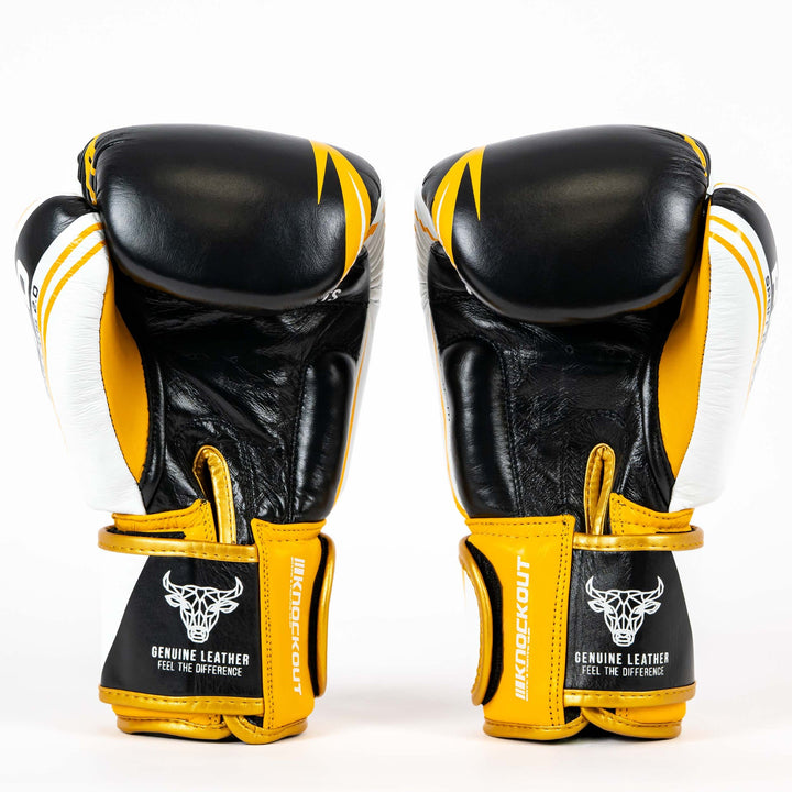 Manusi Box Knockout Pro Sparring 2.0 | knock-out.ro