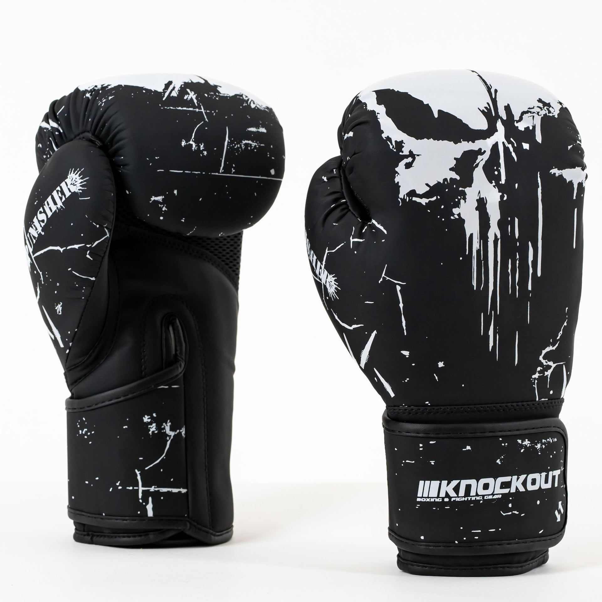 Boxing Gloves – Knockout Fightgear Boxing Gloves – Knockout Fightgear
