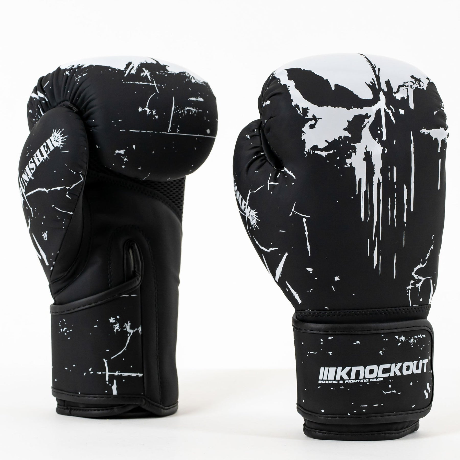 black diamond punisher handschuhe Knockout Punisher 2.0 Boxing Gloves