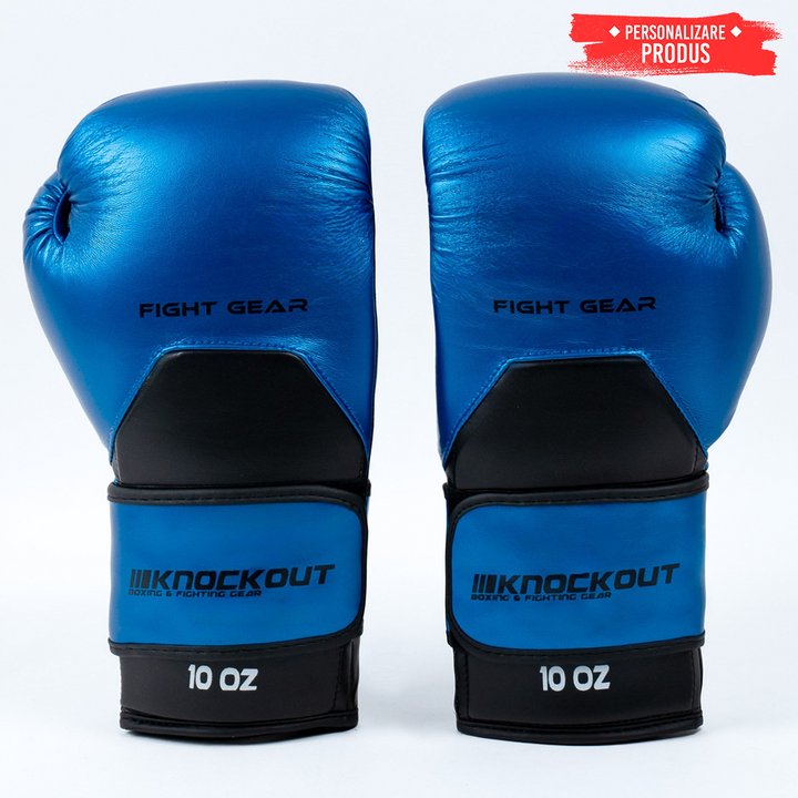 Knockout Boxing Gloves Starter