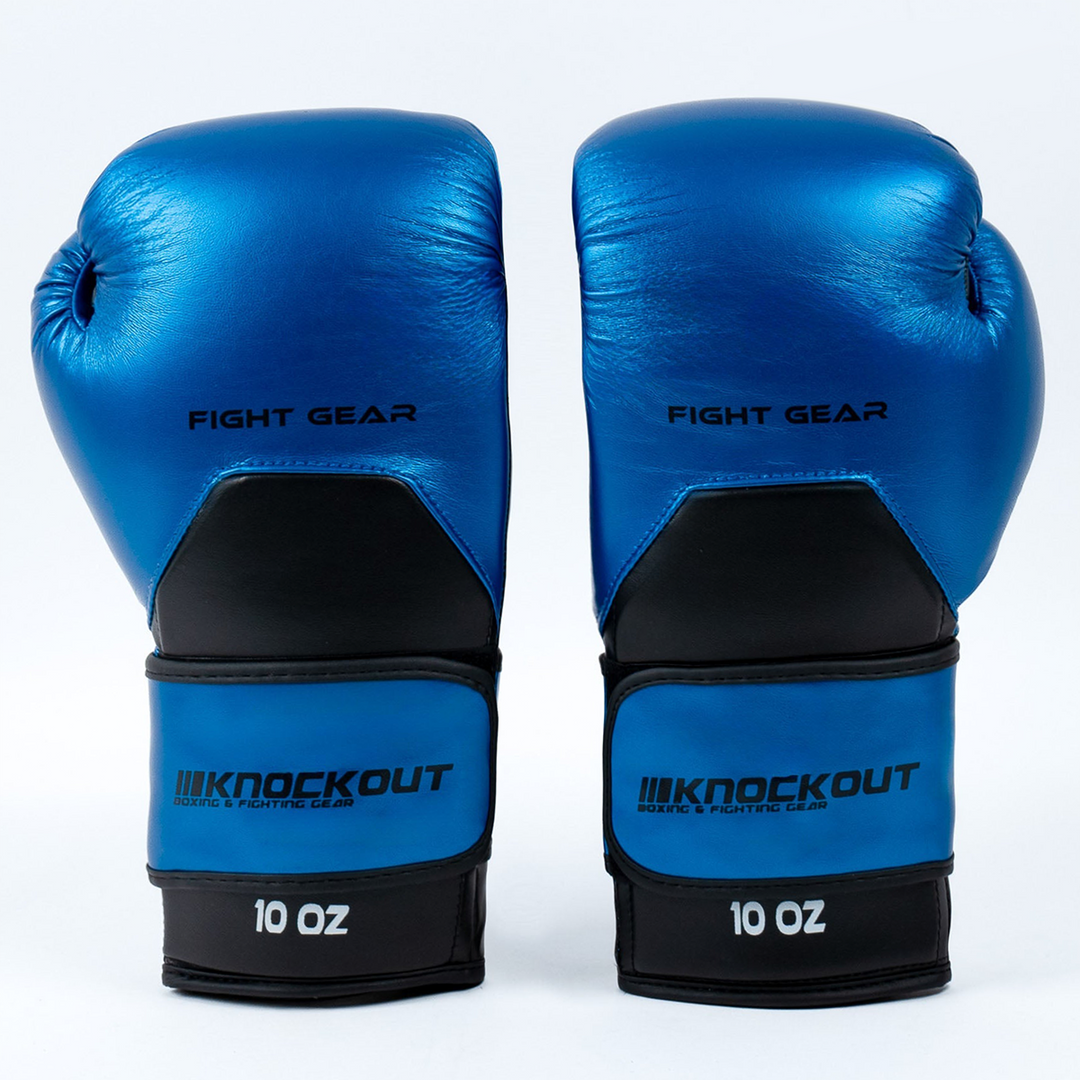 Knockout Boxing Gloves Starter