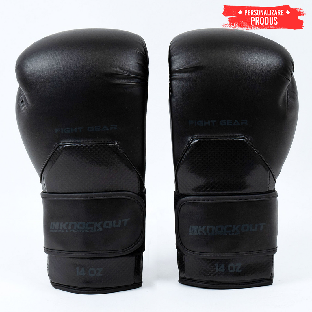 Knockout Boxing Gloves Starter