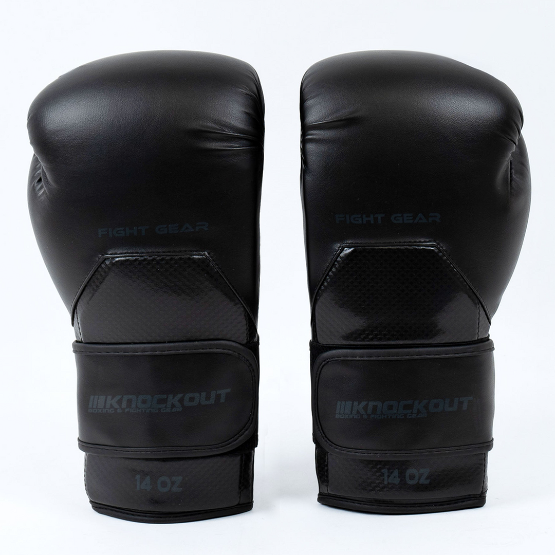 Knockout Boxing Gloves Starter