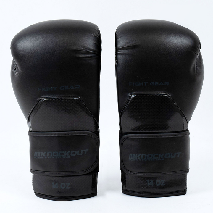 Knockout Boxing Gloves Starter