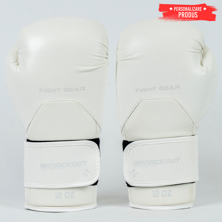 Manusi Box Knockout Starter FX | knock-out.ro