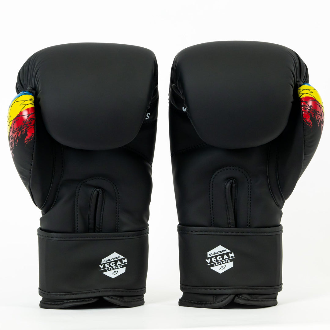 Manusi Box Knockout V2 | knock-out.ro