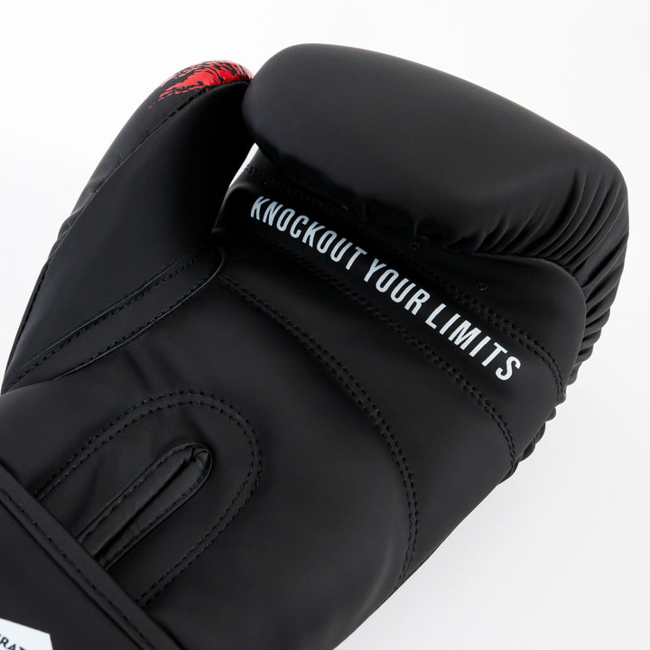 Manusi Box Knockout V2 | knock-out.ro