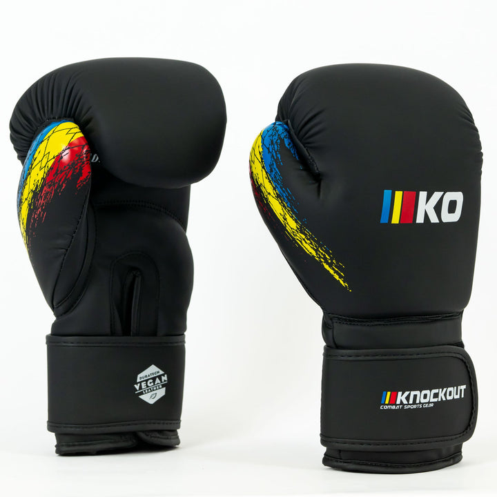 Manusi Box Knockout V2 | knock-out.ro