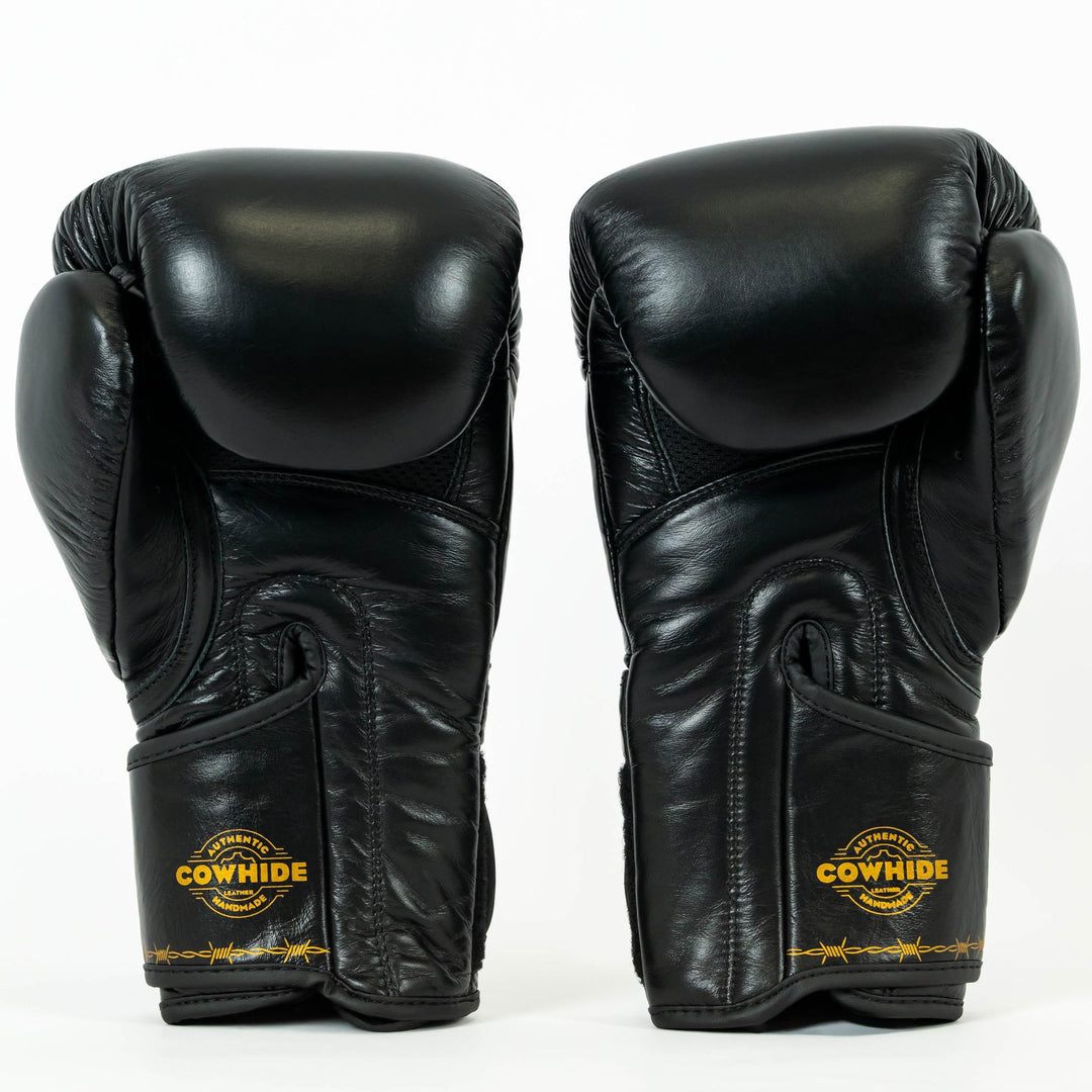 Manusi Box Knockout Viper | knock-out.ro