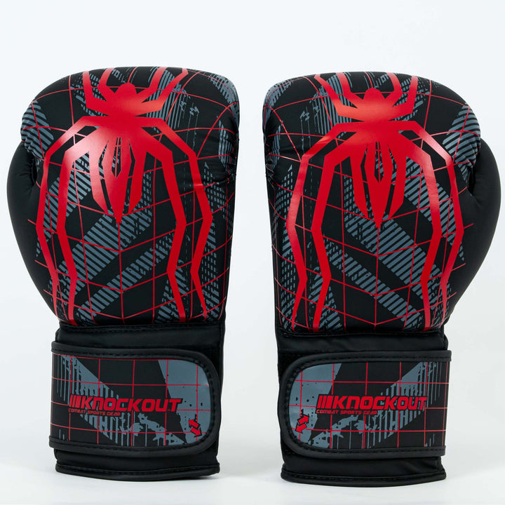 Manusi Box Knockout WebMan | knock-out.ro