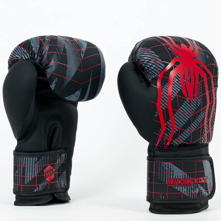 Pachet Webman: Pantaloni + Bluza Compresie + Manusi MMA | knock-out.ro