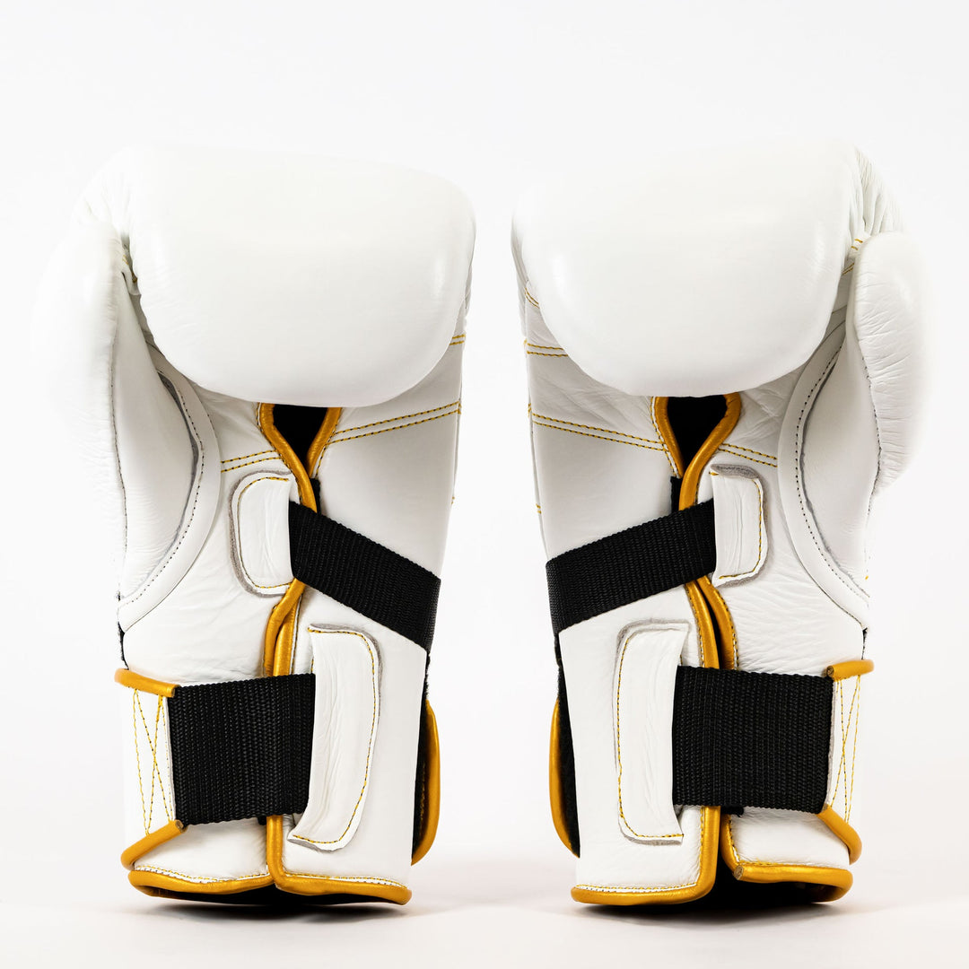 Manusi Box Knockout X-Lock | knock-out.ro