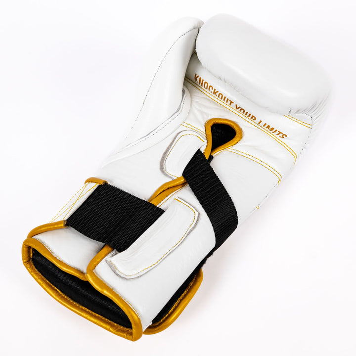 Manusi Box Knockout X-Lock | knock-out.ro