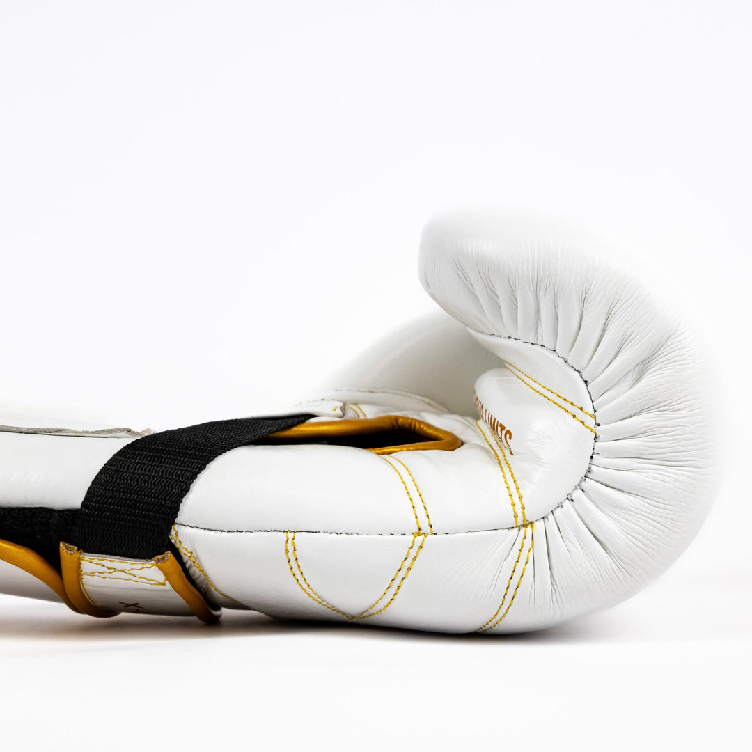 Manusi Box Knockout X-Lock | knock-out.ro