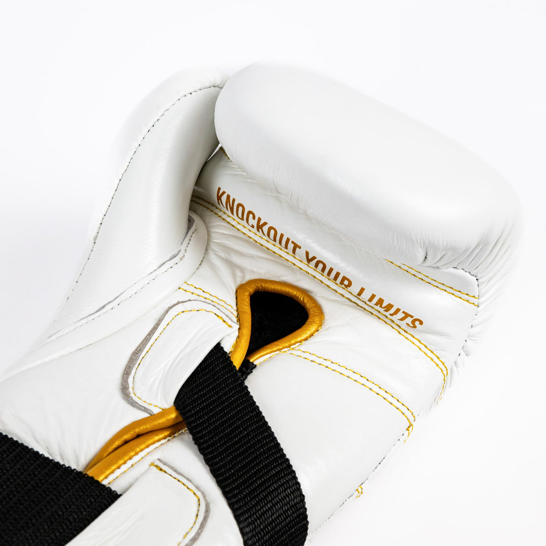 Manusi Box Knockout X-Lock | knock-out.ro