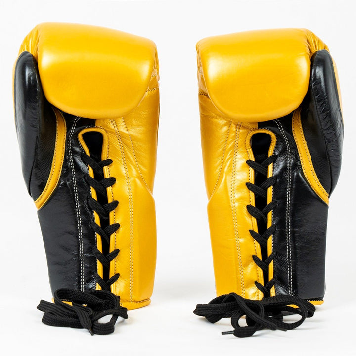 Knockout-Boxhandschuhe-Wettbewerb – Colosseum Edition