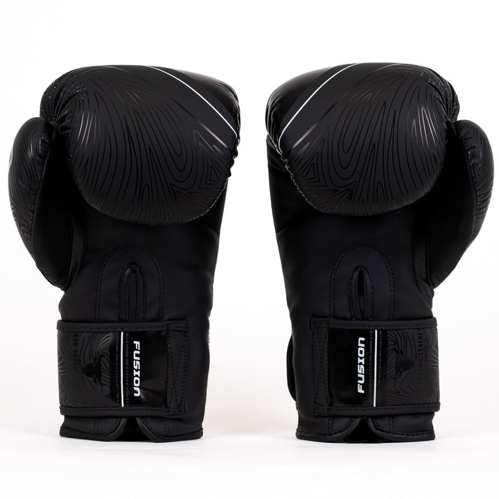 Knockout Boxing Gloves Fusion