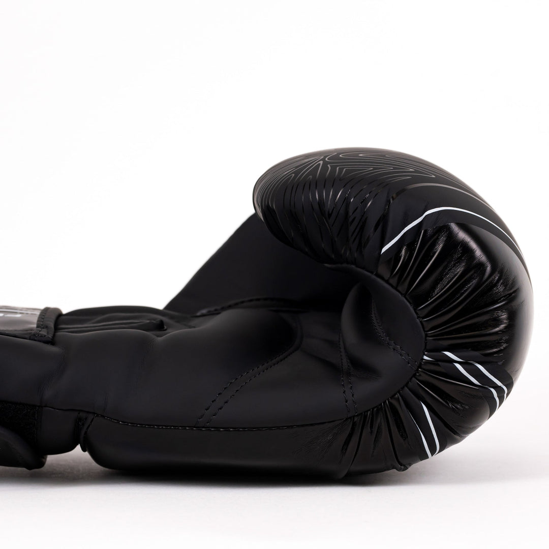 Knockout Boxing Gloves Fusion