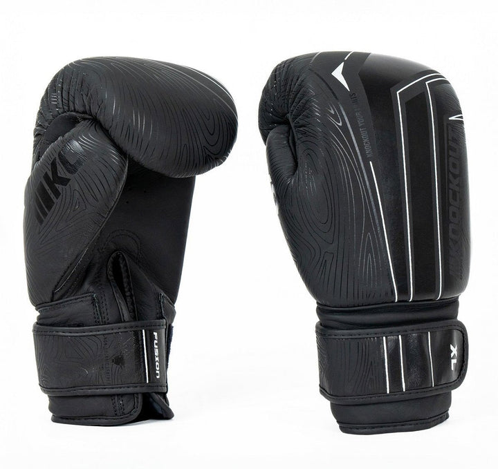 Manusi Sac Knockout Fusion | knock-out.ro