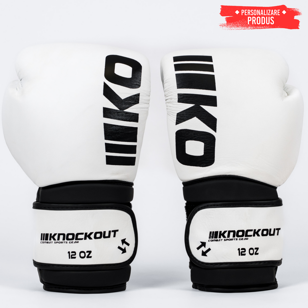 Knockout Boxhandschuhe Knocker