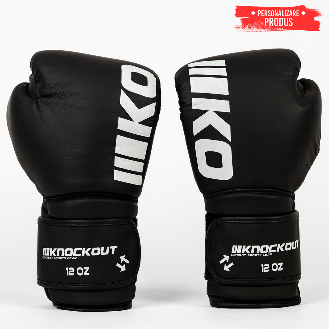 Knockout Boxhandschuhe Knocker