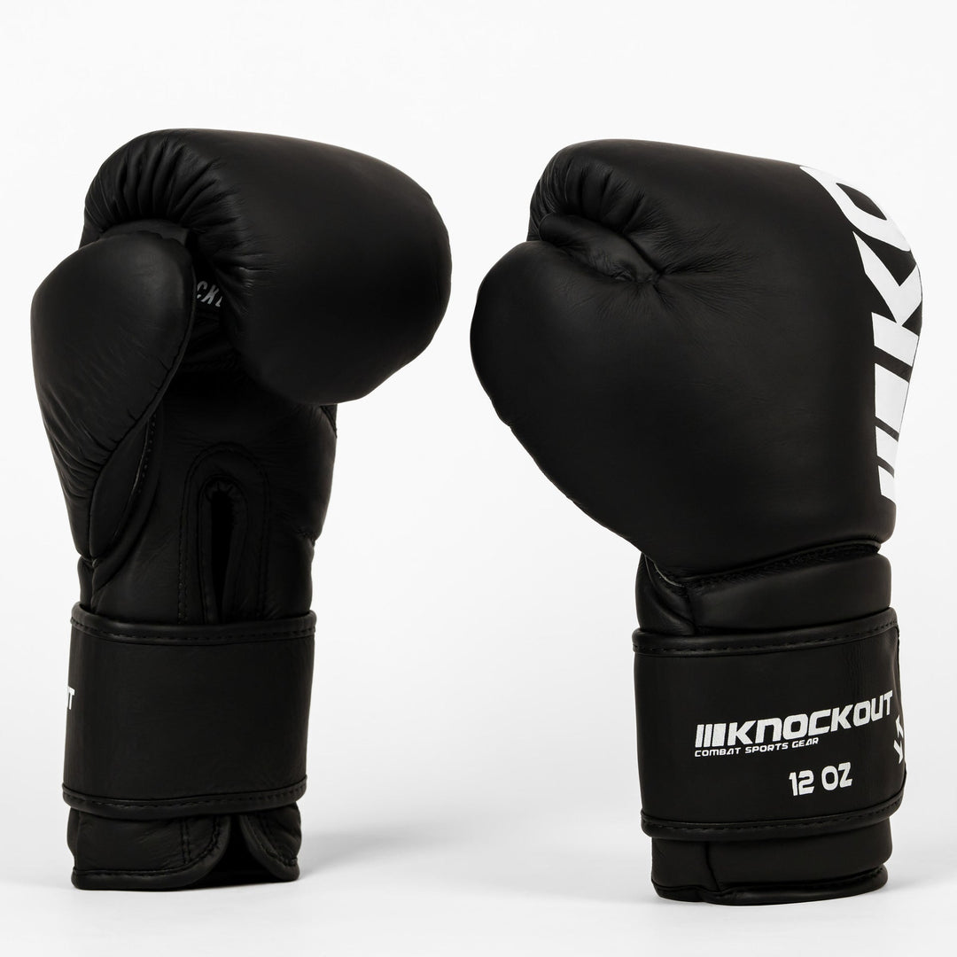 Knockout Boxing Gloves Knocker – Knockout Fightgear