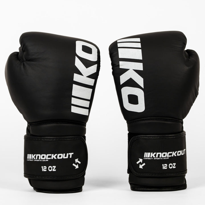 Knockout Boxhandschuhe Knocker