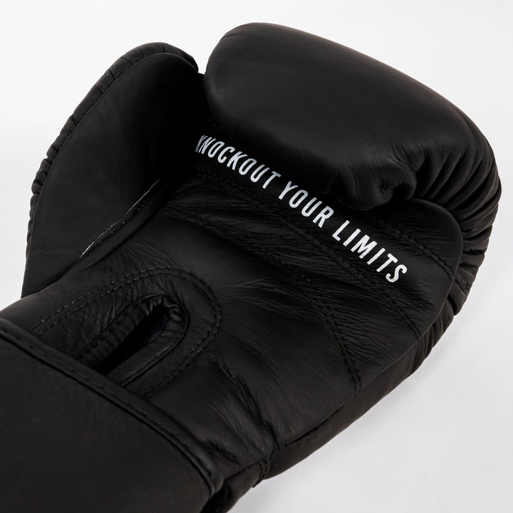 Knockout Boxhandschuhe Knocker