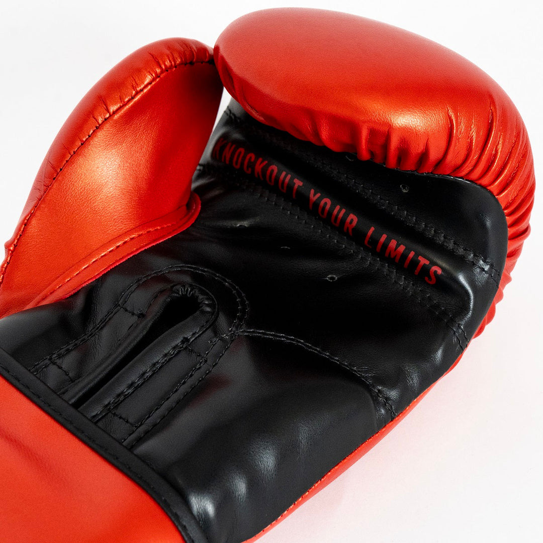 Boxing Gloves Knockout Starter