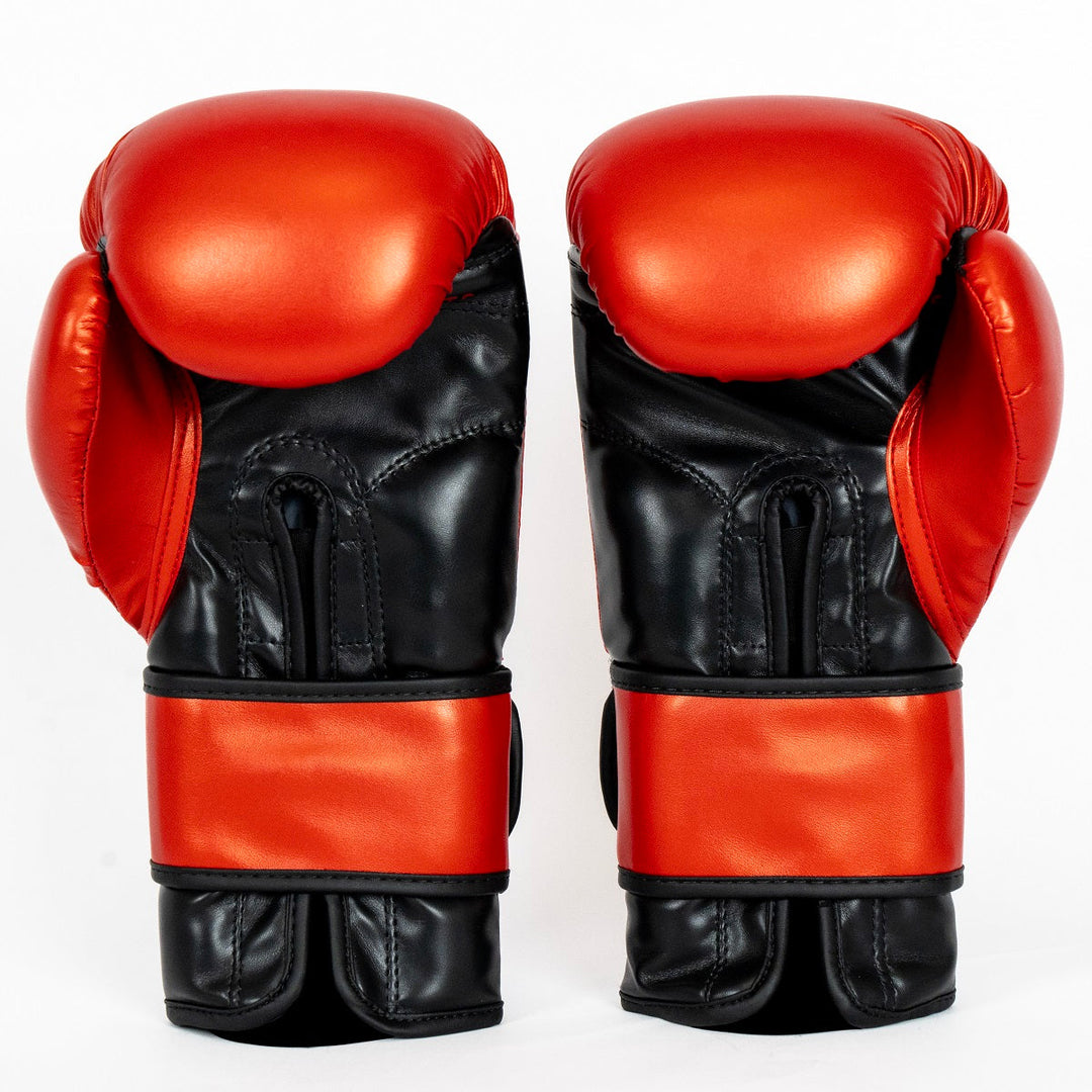 Boxing Gloves Knockout Starter