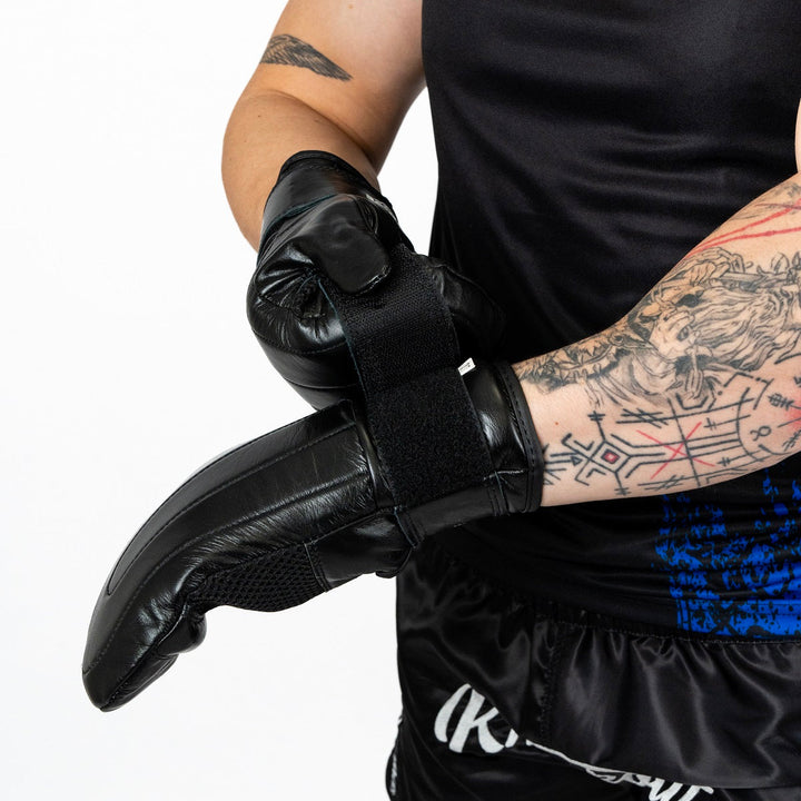 Knockout Marciano Bag Gloves