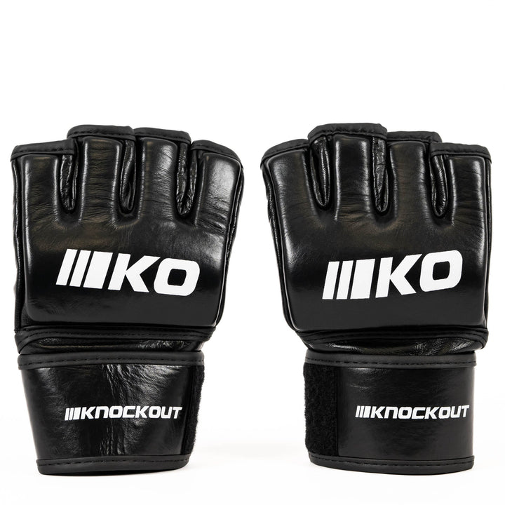 Manusi MMA Fighter Gel | knock-out.ro