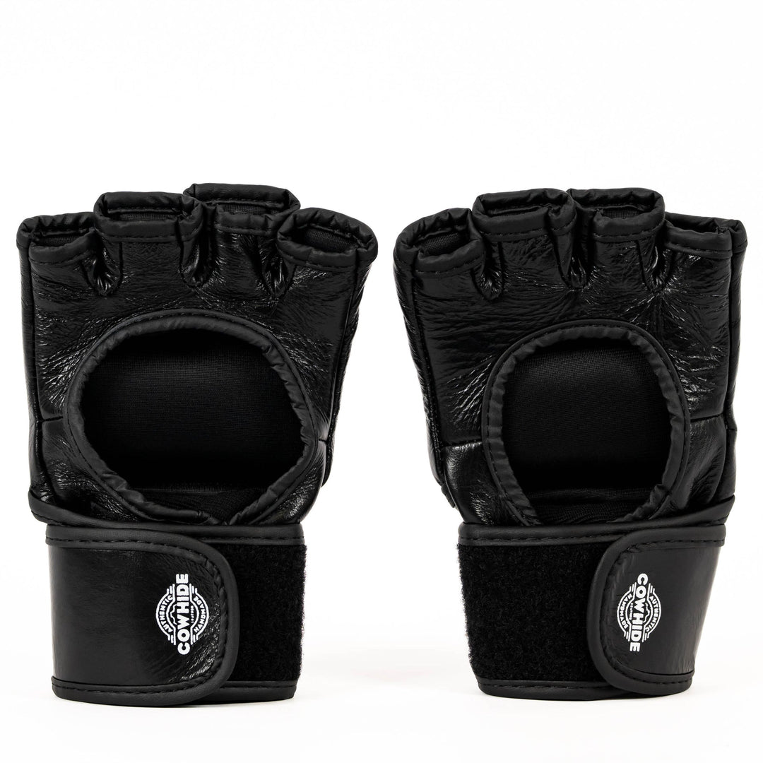 Manusi MMA Fighter Gel | knock-out.ro