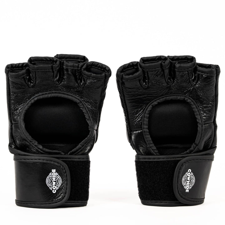 Manusi MMA Fighter Gel | knock-out.ro