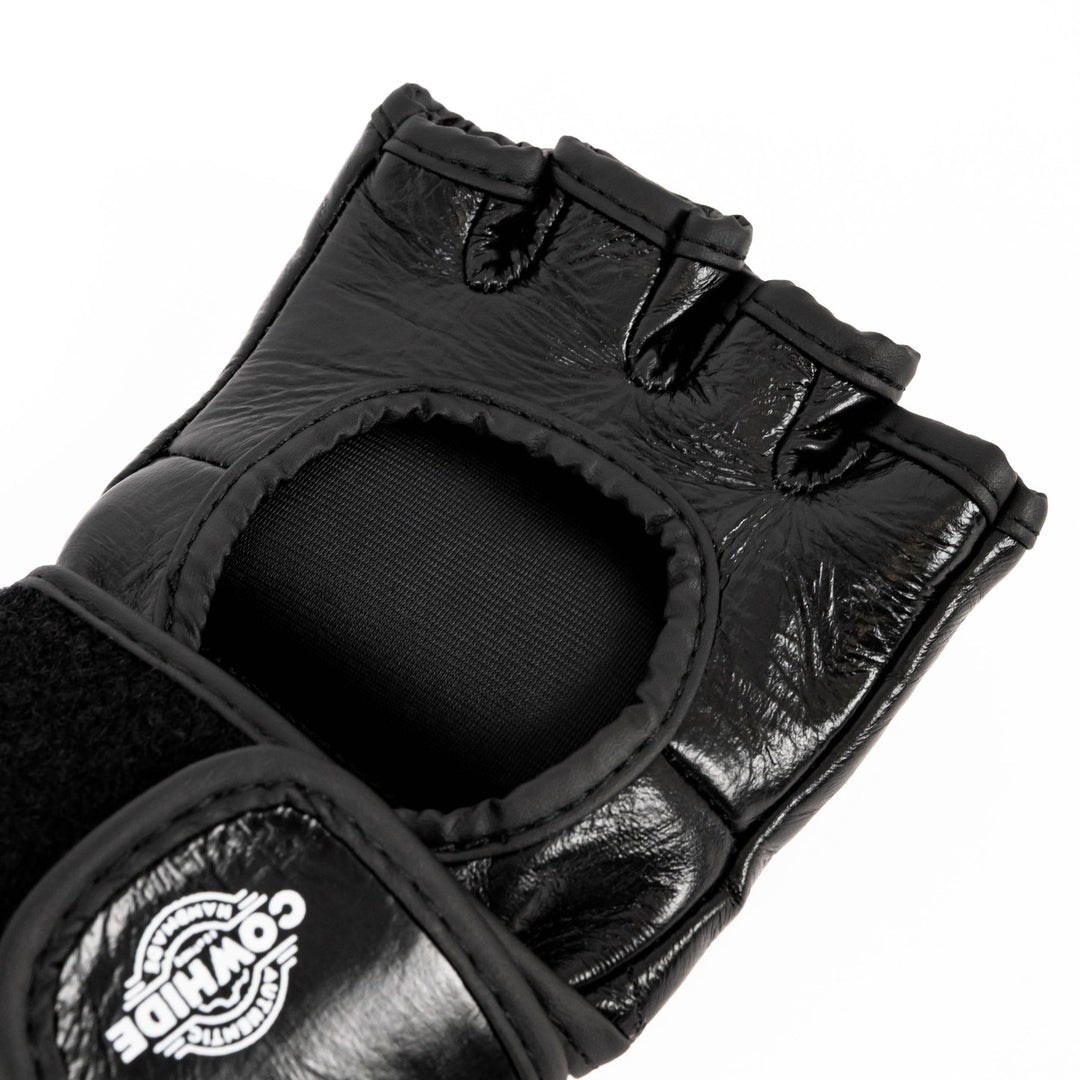 Manusi MMA Fighter Gel | knock-out.ro