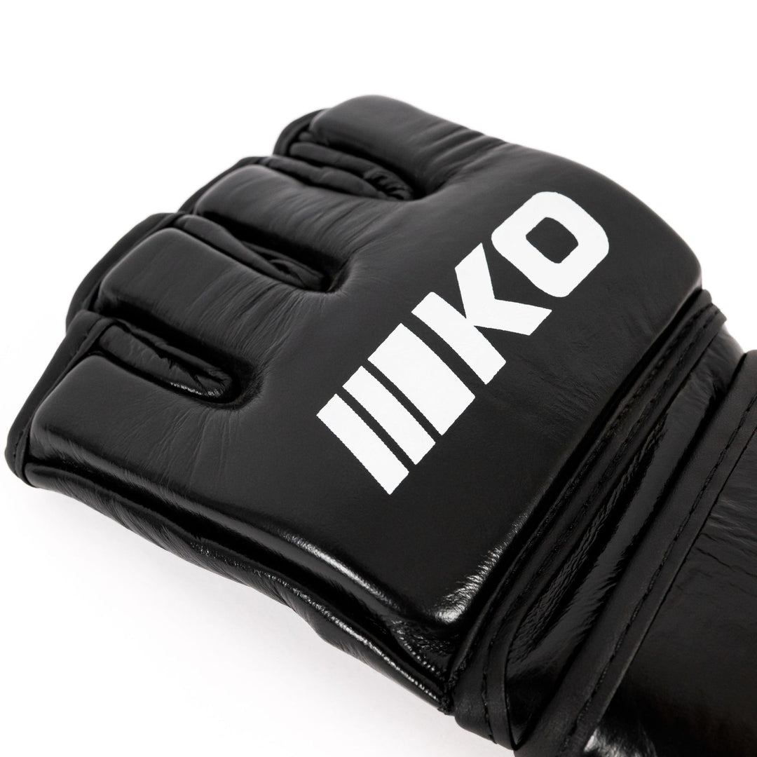 Manusi MMA Fighter Gel | knock-out.ro