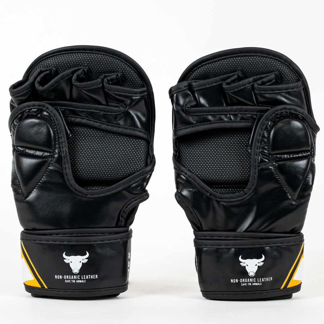 Manusi MMA Knockout Pro Sparring 2.0 | knock-out.ro