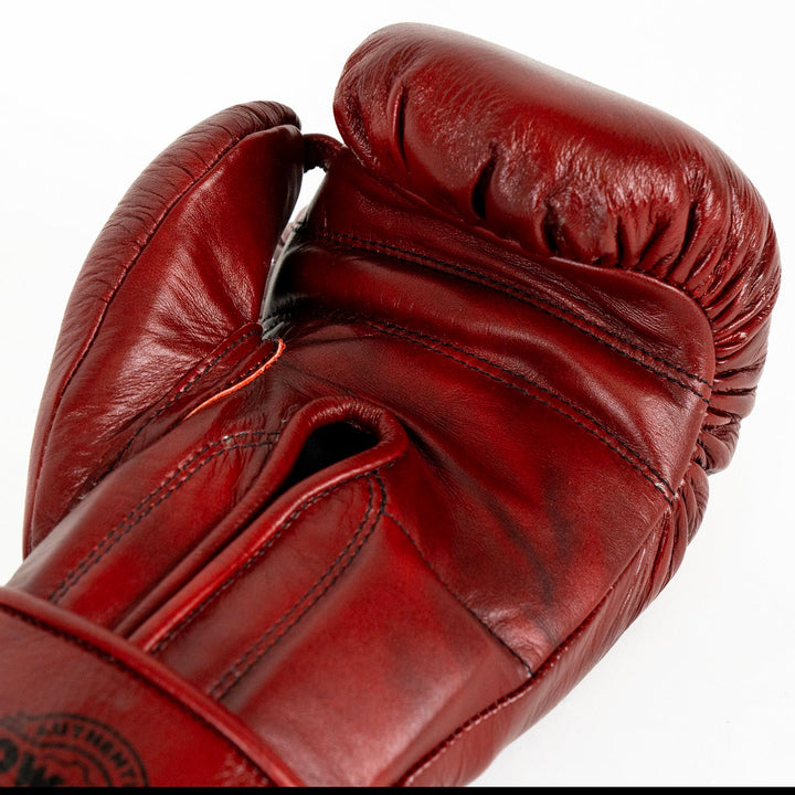 Boxing Gloves Knockout Puncher