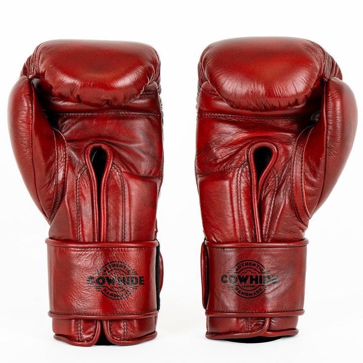 Boxing Gloves Knockout Puncher