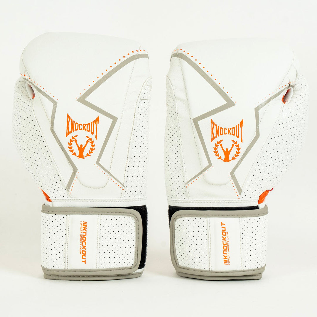 Knockout Boxing Gloves Prime Series FX