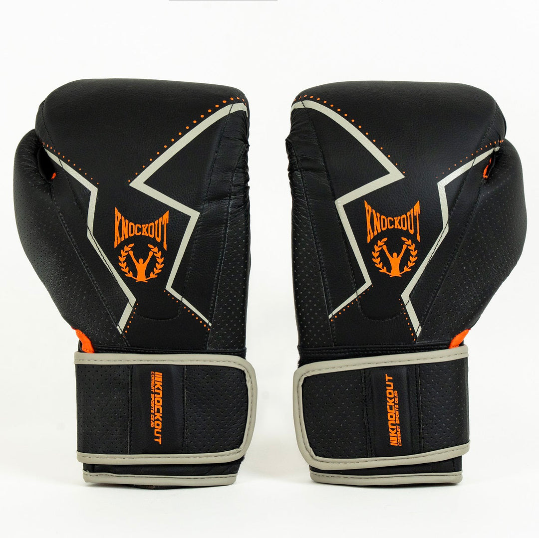 Knockout Boxing Gloves Prime Series FX