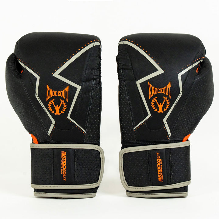 Knockout Boxing Gloves Prime Series FX