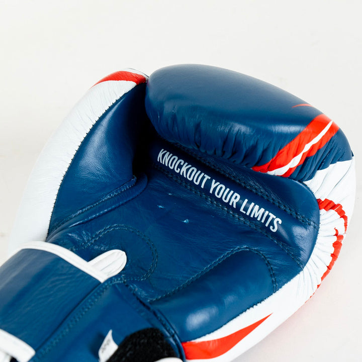 Knockout Pro Sparring 2.0 Boxing Gloves