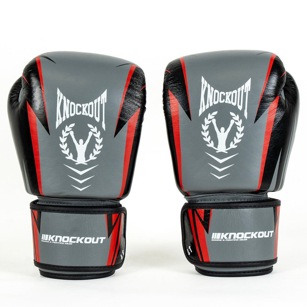 Manusi Box Knockout Pro Sparring 2.0 | knock-out.ro