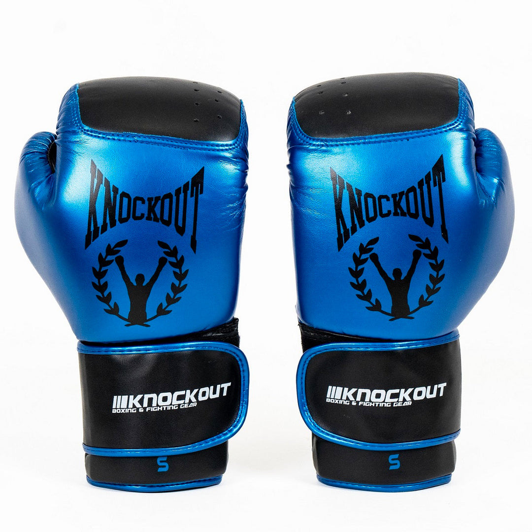 Knockout Bag Gloves AIR