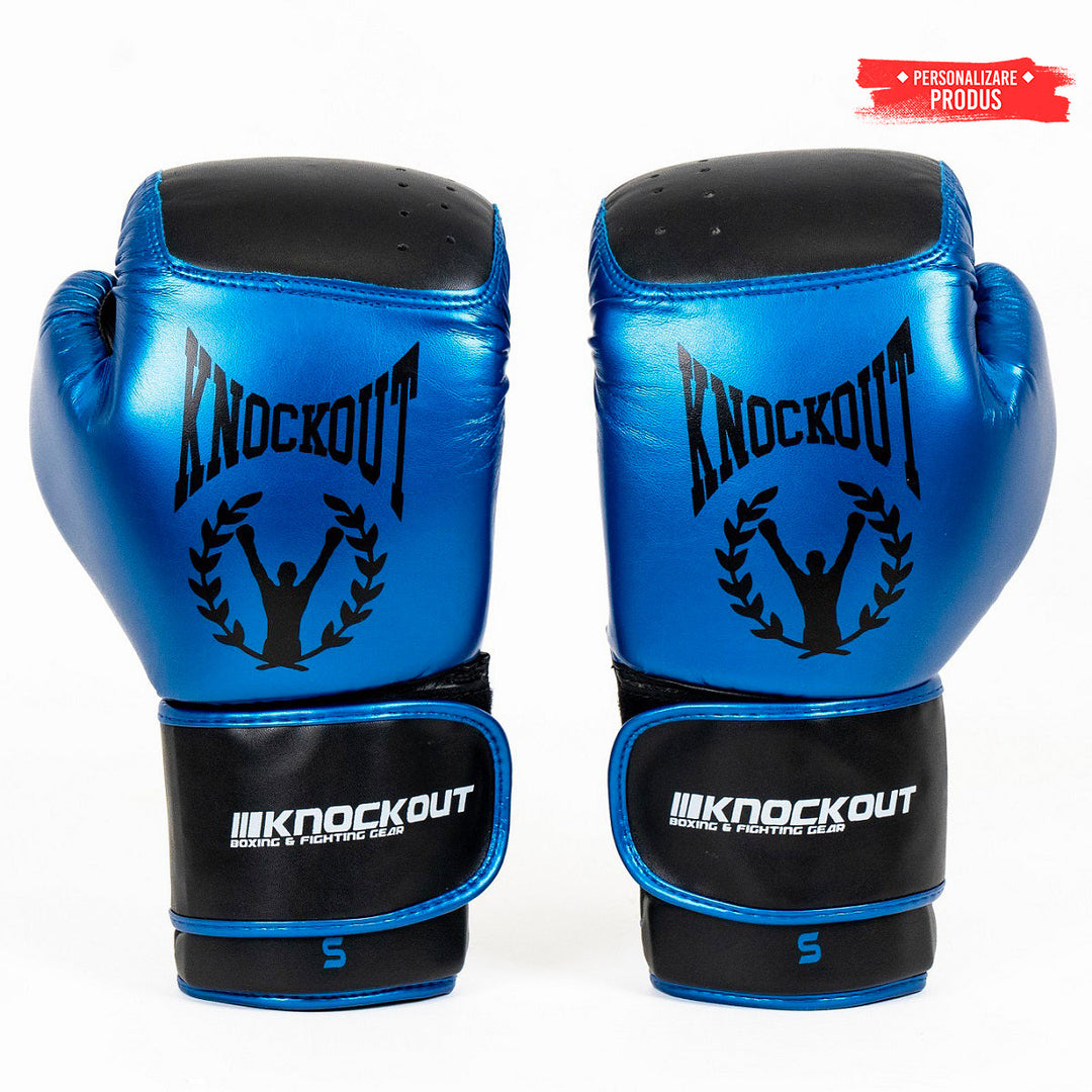 Knockout Bag Gloves AIR