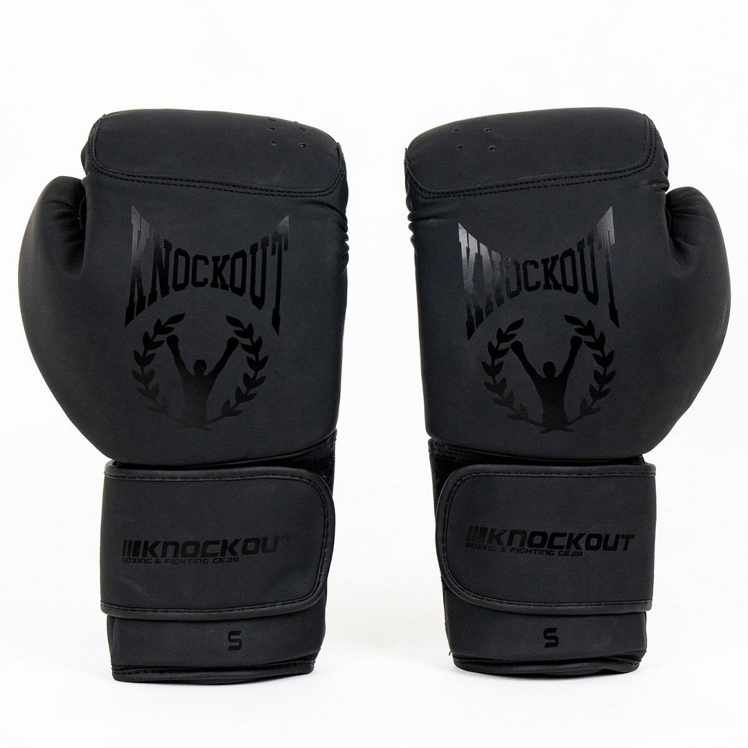 Knockout Bag Gloves AIR