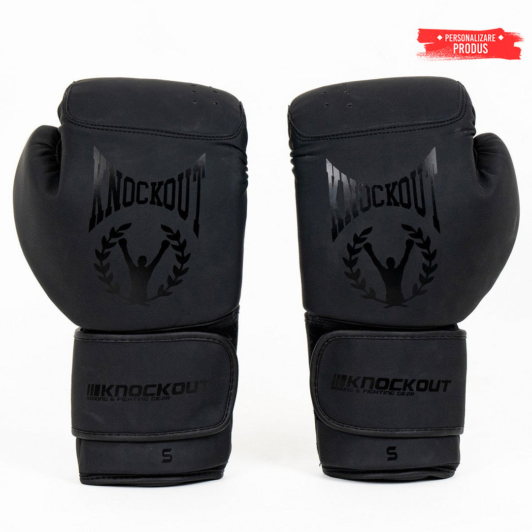 Knockout Bag Gloves AIR