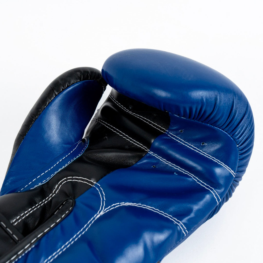 Knockout Shooter Boxing Gloves